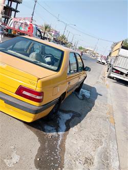 بيجو 405